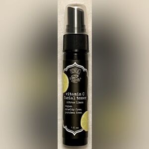 Medusa’s Makeup Vitamin C Facial Toner
